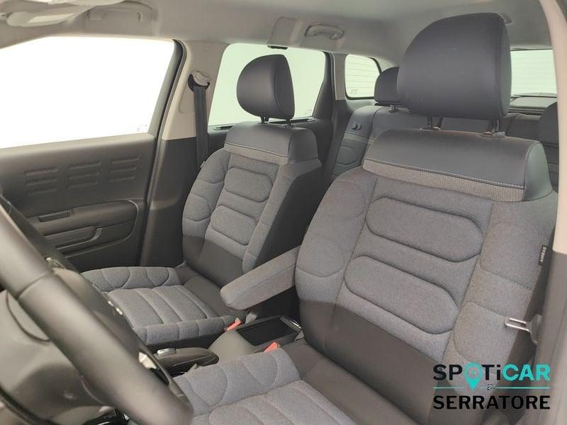 Citroën C3 Aircross I 2021 1.2 puretech Shine s&s 110cv