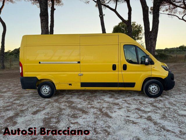 FIAT Ducato 33 2.3 MJT 120CV PM-TM Furgone