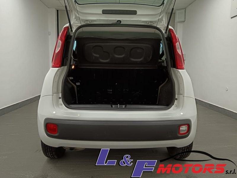 FIAT Panda 1.2 GPL CASA MADRE ANTICIPO 0 DA €190 COLLAUDO GPL FINO AL 2035
