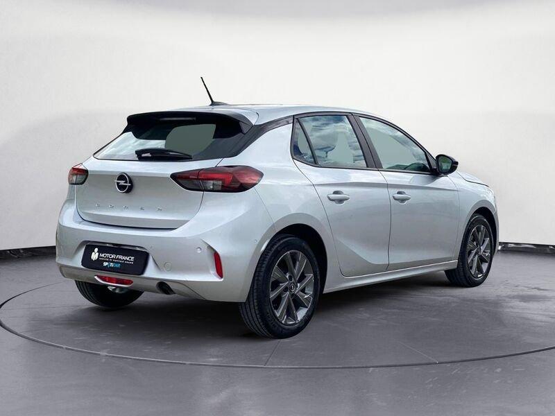 Opel Corsa VI 2023 1.2 s&s 75cv