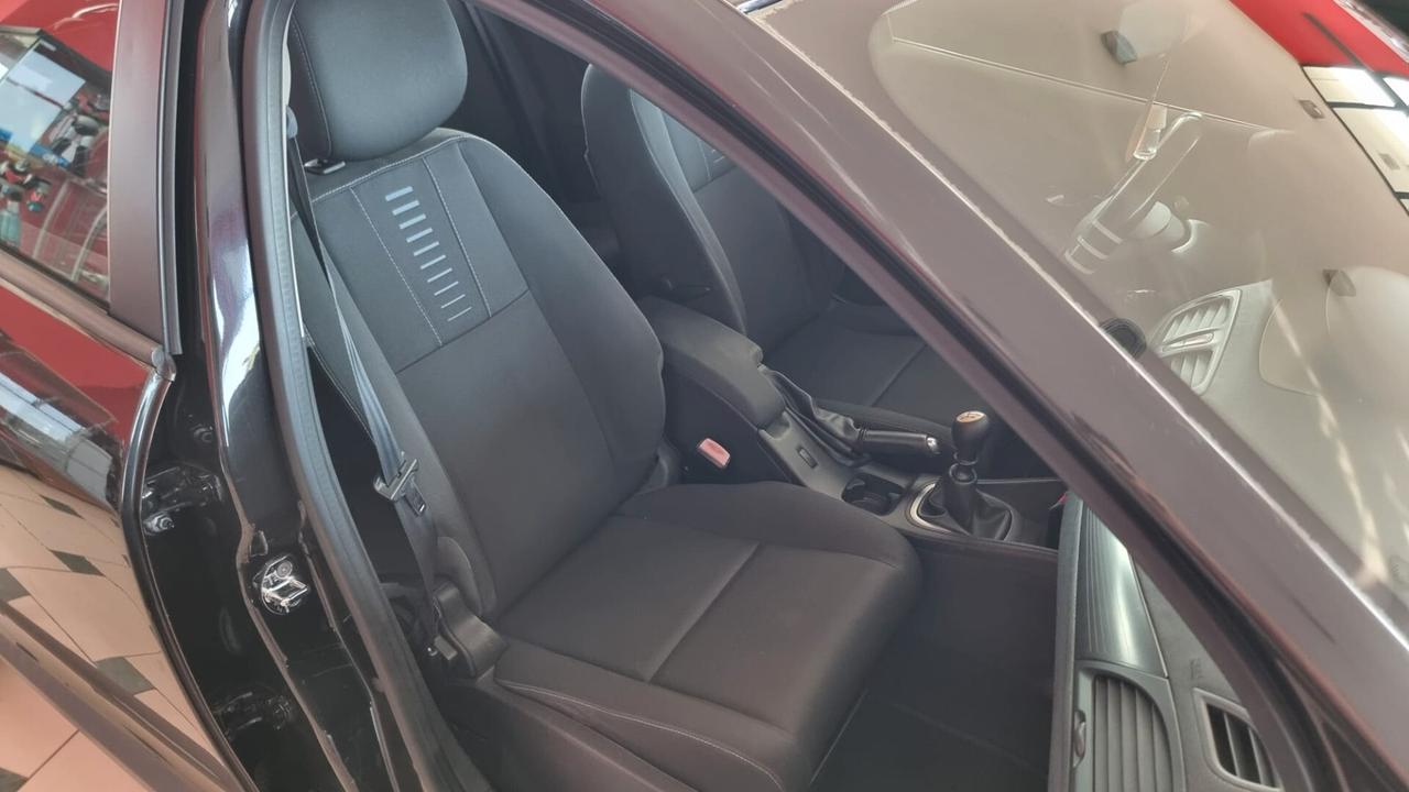 Renault Megane Mégane 1.5 dCi 110CV SporTour GT Line