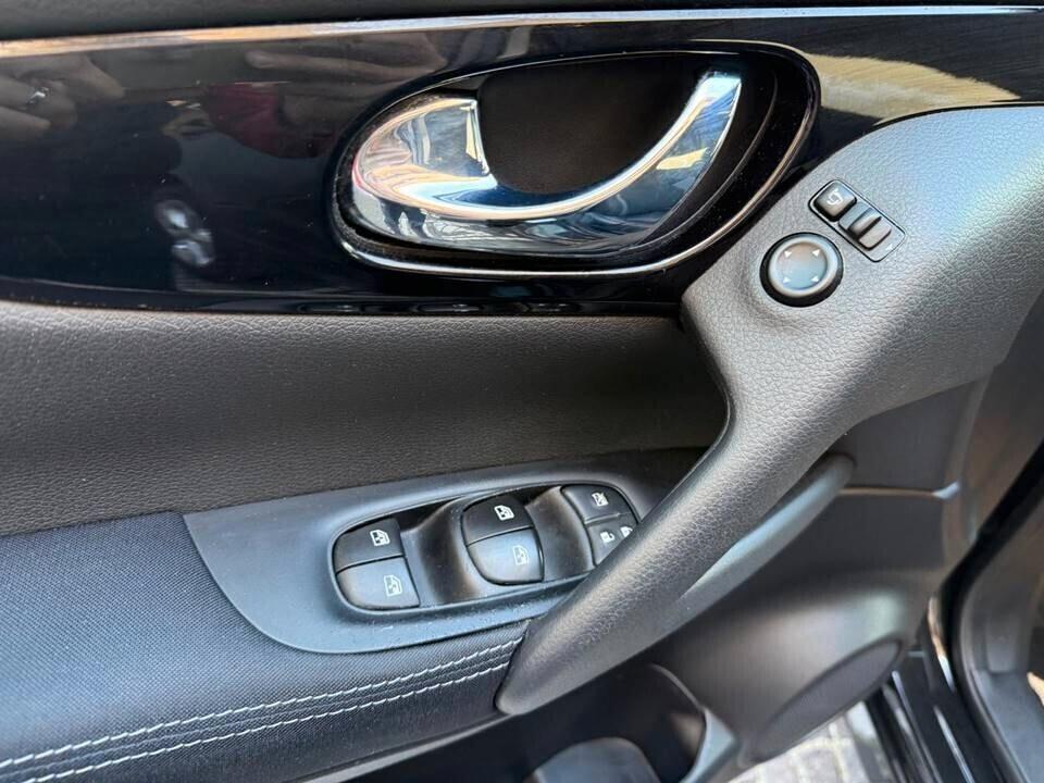 Nissan Qashqai 1.5 dCi 115 CV Business 2021