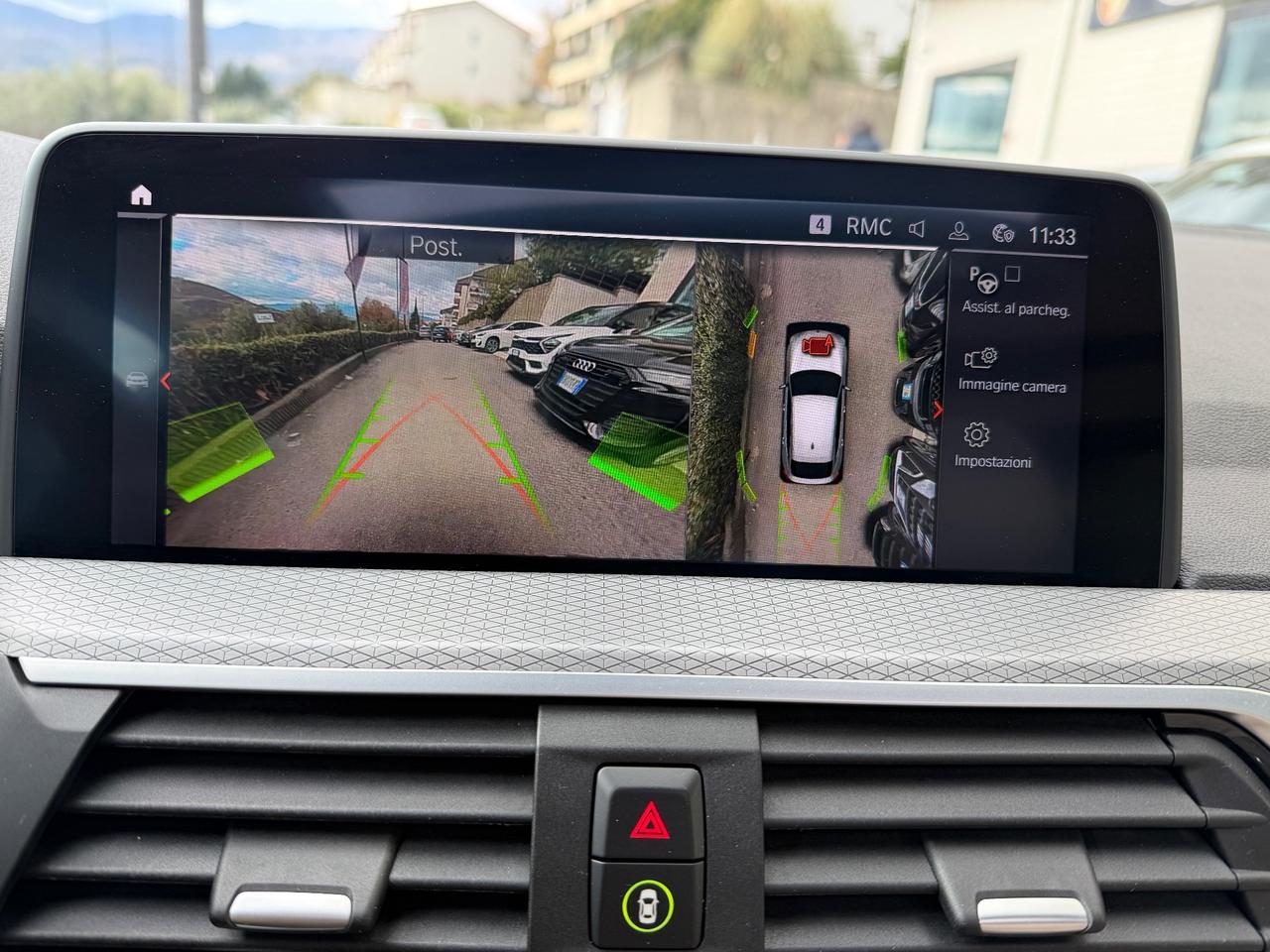 Bmw X4 xDrive20d Msport