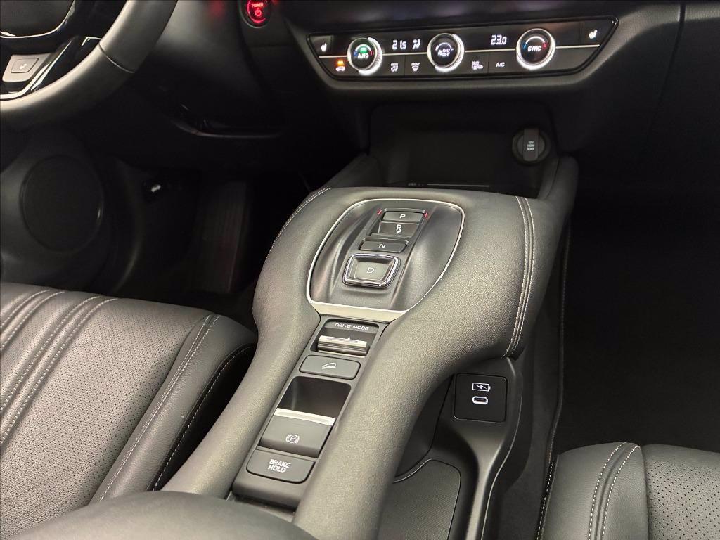 HONDA ZR-V 2.0 hev Advance del 2023