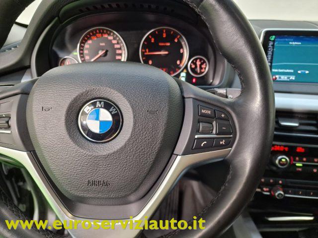 BMW X5 xDrive25d Business