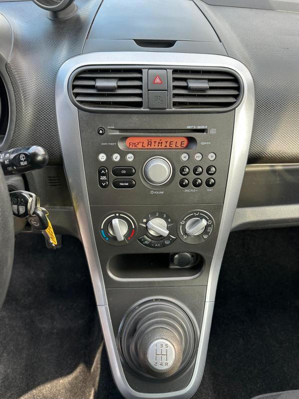 Opel Agila 1.2 16v Enjoy 86cv