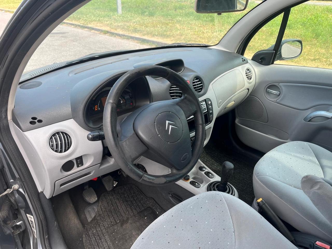 Citroen C3 1.1 Classique