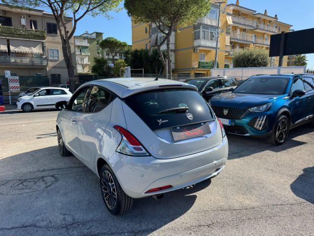 LANCIA Ypsilon 1.2 69 CV 5 porte MYA