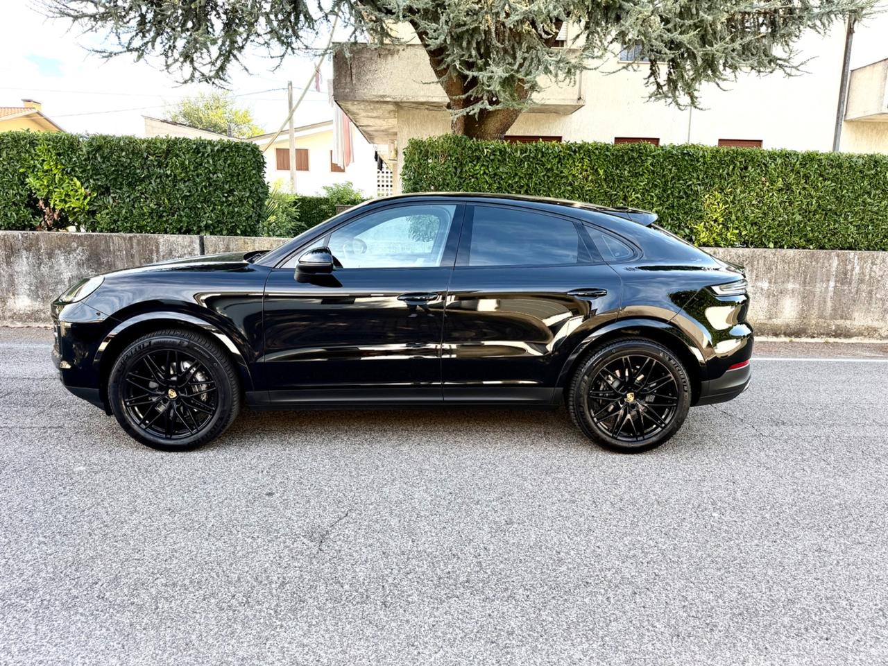 Porsche Cayenne 3.0 V6 modello nuovo