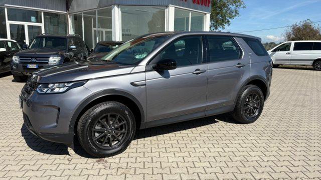LAND ROVER Discovery Sport 2.0D I4-L.Flw 150 CV AWD Auto S *** 7 POSTI ***