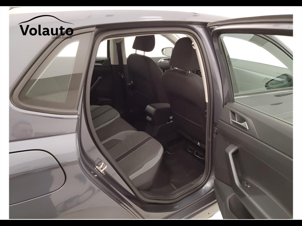 VOLKSWAGEN Polo VI 2022 - Polo 1.0 tsi Style 95cv
