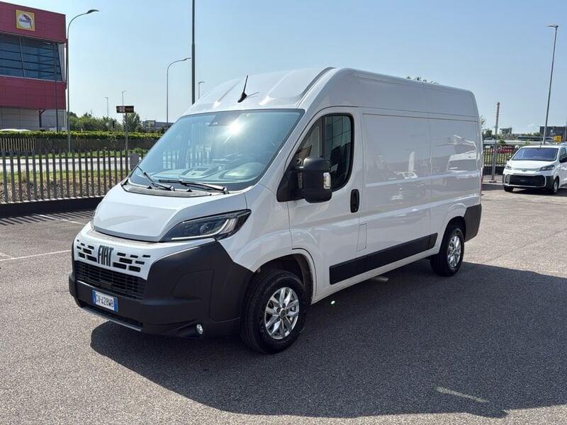 FIAT Ducato Ducato (4ª serie) - Ducato 35 2.2 Mjt 140CV PM-TM Furgone