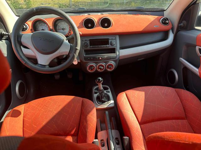 SMART ForFour 1.5 cdi 50 kW passion senza nessun lavoro da fare