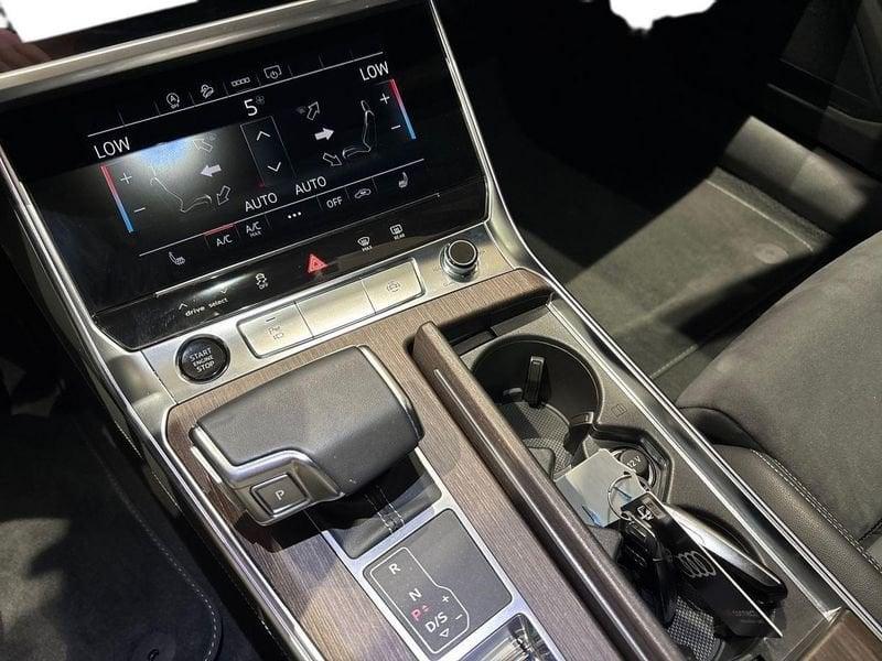 Audi A6 Allroad Quattro A6 Allroad 40 2.0 tdi mhev 12V Business Advanced quattro 204cv s-tronic