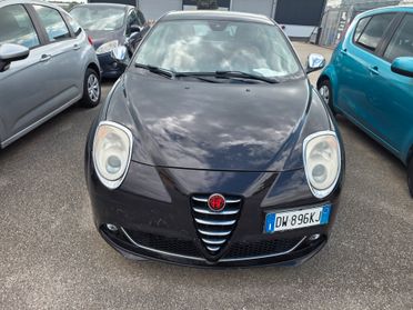 Alfa Romeo MiTo 1.4 T 135 CV M.air *DISTINCTIVE SPORT PACK*
