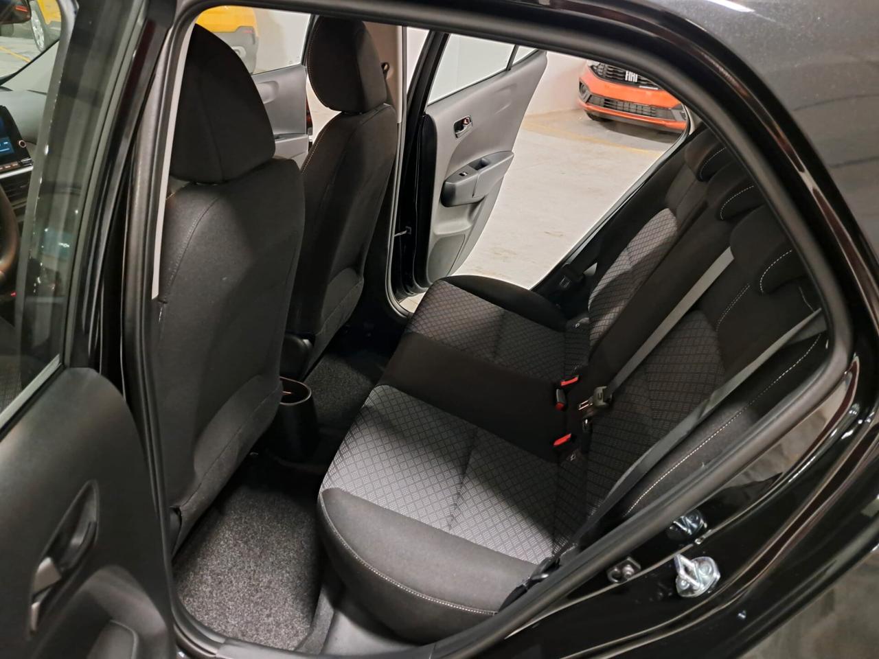 Kia Picanto 1000 12V MPi Urban AMT (Automatica) Km. 0