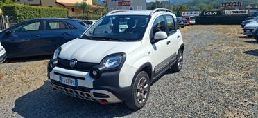 Fiat Panda Cross 1.3 MJT S&S 4x4
