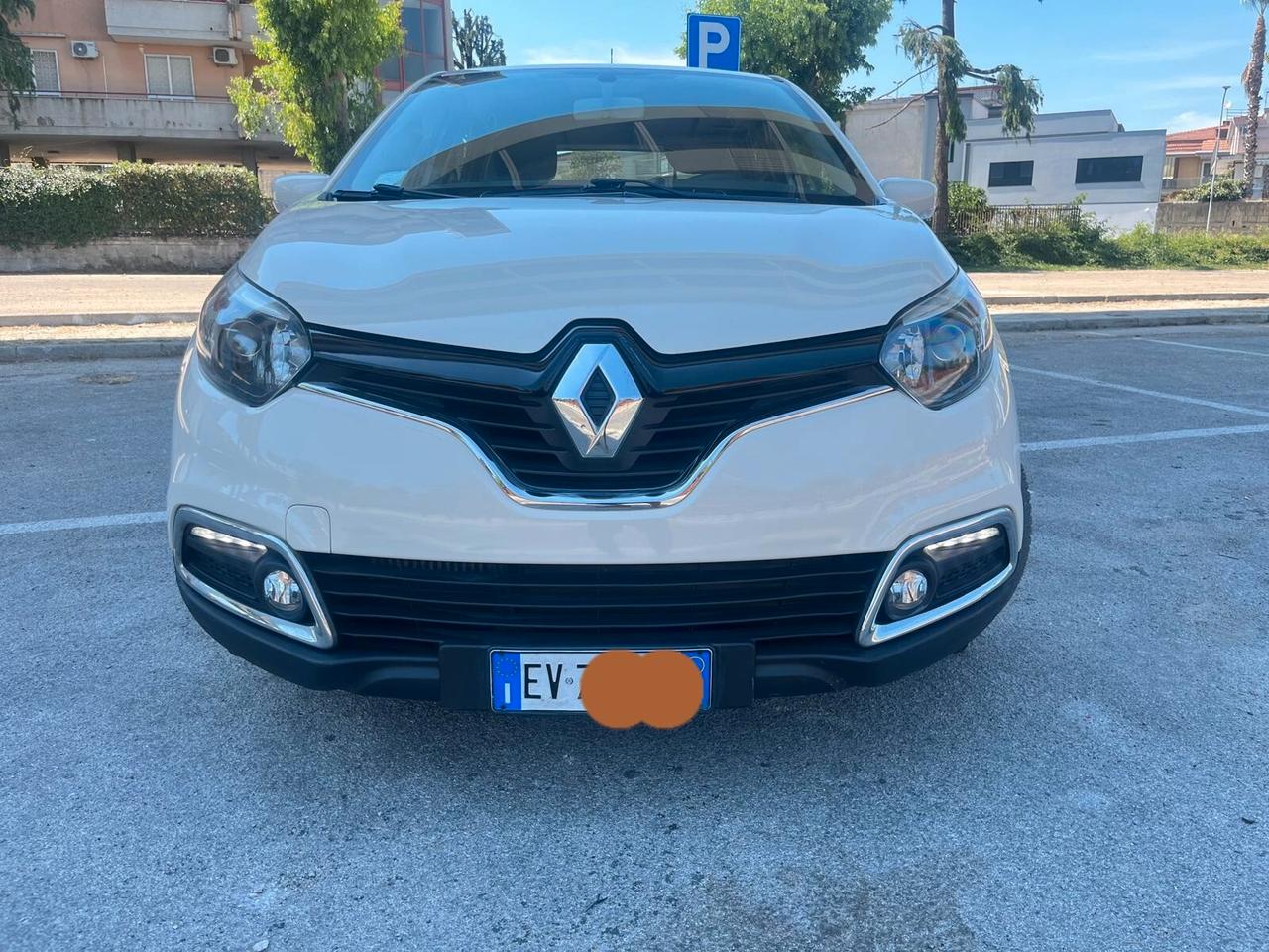 Renault Captur 1.5 dCi 8V 90 CV Start&Stop "Energy R-Link"COME NUOVA!