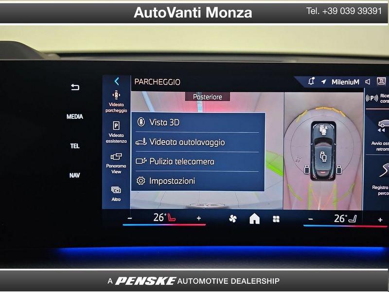 BMW X2 X2 xdrive 20d 48V MSport Pro auto