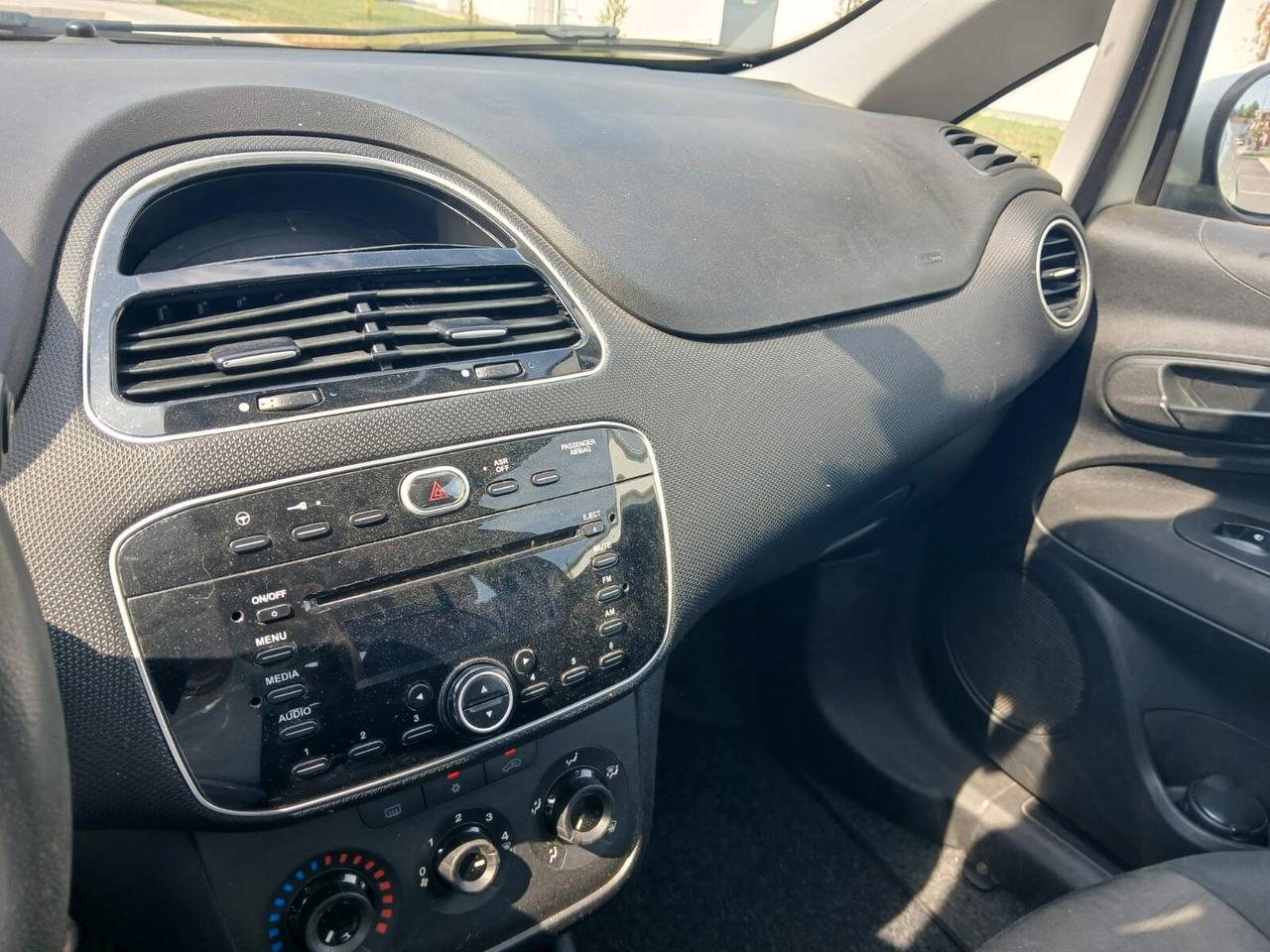 Fiat Punto 1.2 Gpl Per Neopatentati