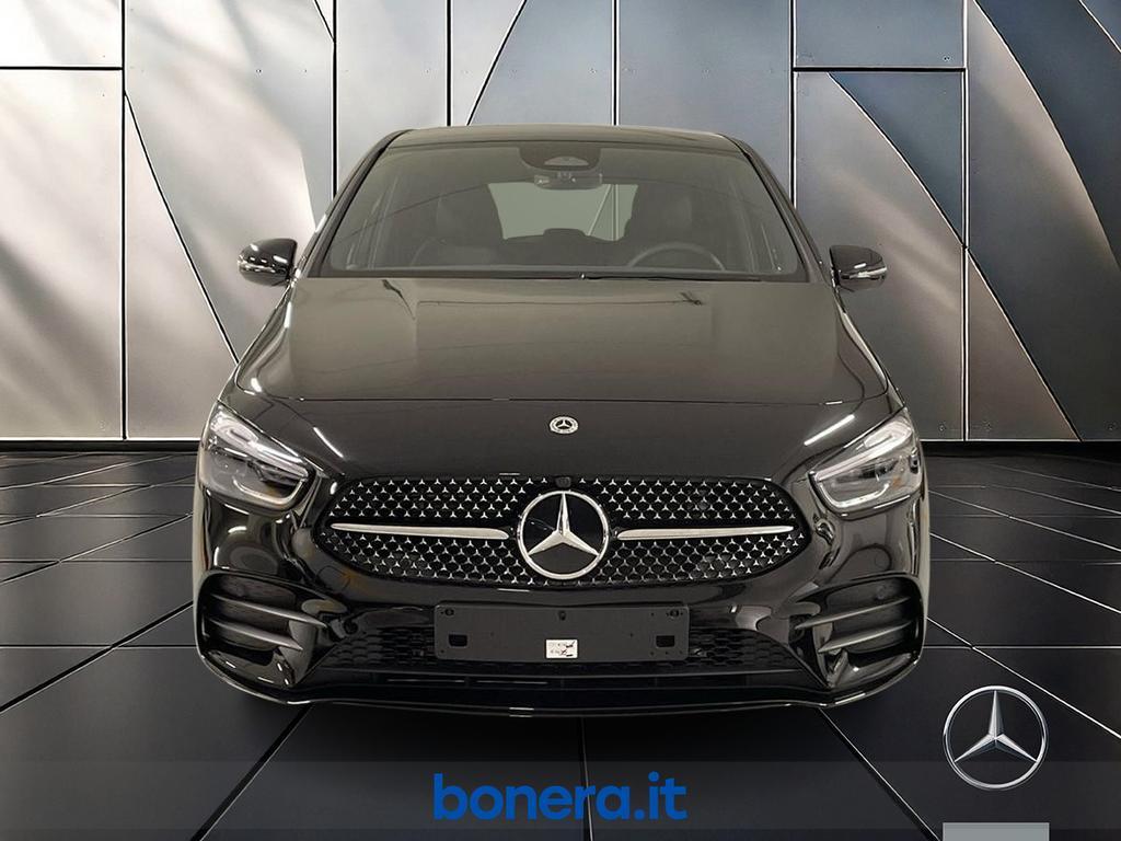 Mercedes Classe B 200 200 D Advanced Plus AMG Line 8G-DCT