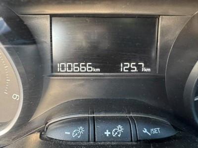 Peugeot 208 1.6 Hdi Euro 6b 2018 Ok Neop