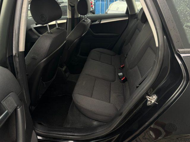 AUDI A3 2.0 16V TDI Unicoproprietario, Ok Neopatentati