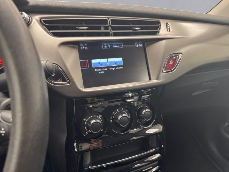 CITROEN C3 1.2 PURETECH FEEL EDITION 8