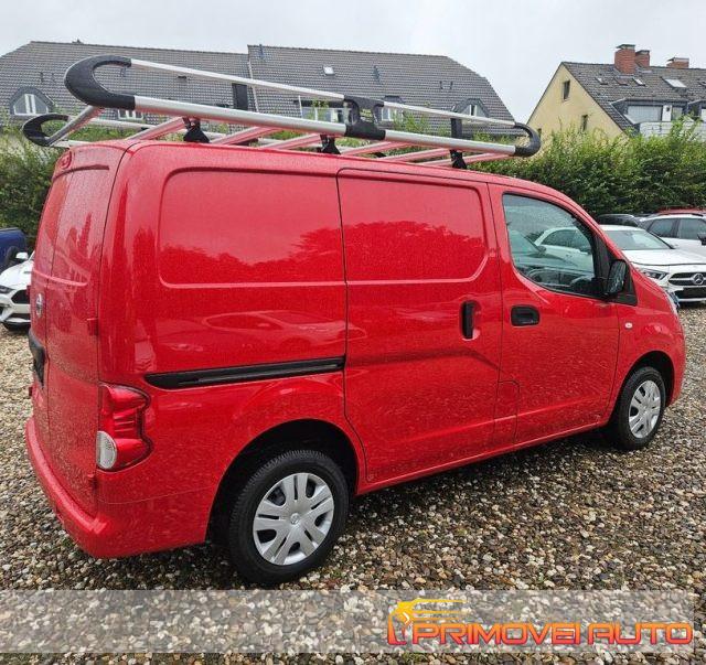 NISSAN NV200 1.5 dCi 90CV Furgone