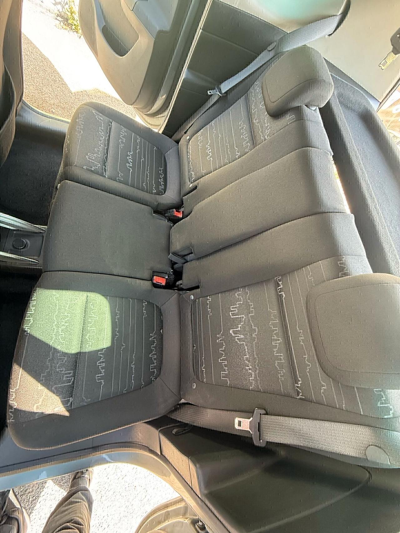 Opel Meriva 1.3 CDTI 95CV ecoFLEX Cosmo