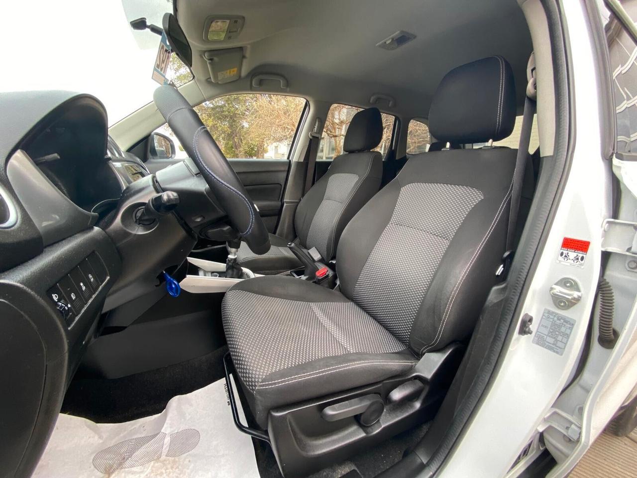 Suzuki Vitara 1.6 DDiS V-Cool