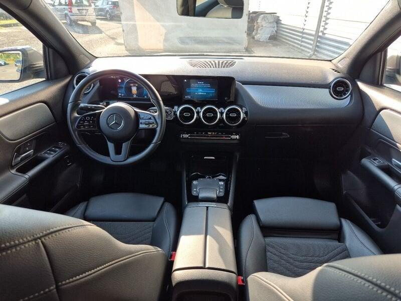 Mercedes-Benz GLA GLA 200 d Automatic Sport