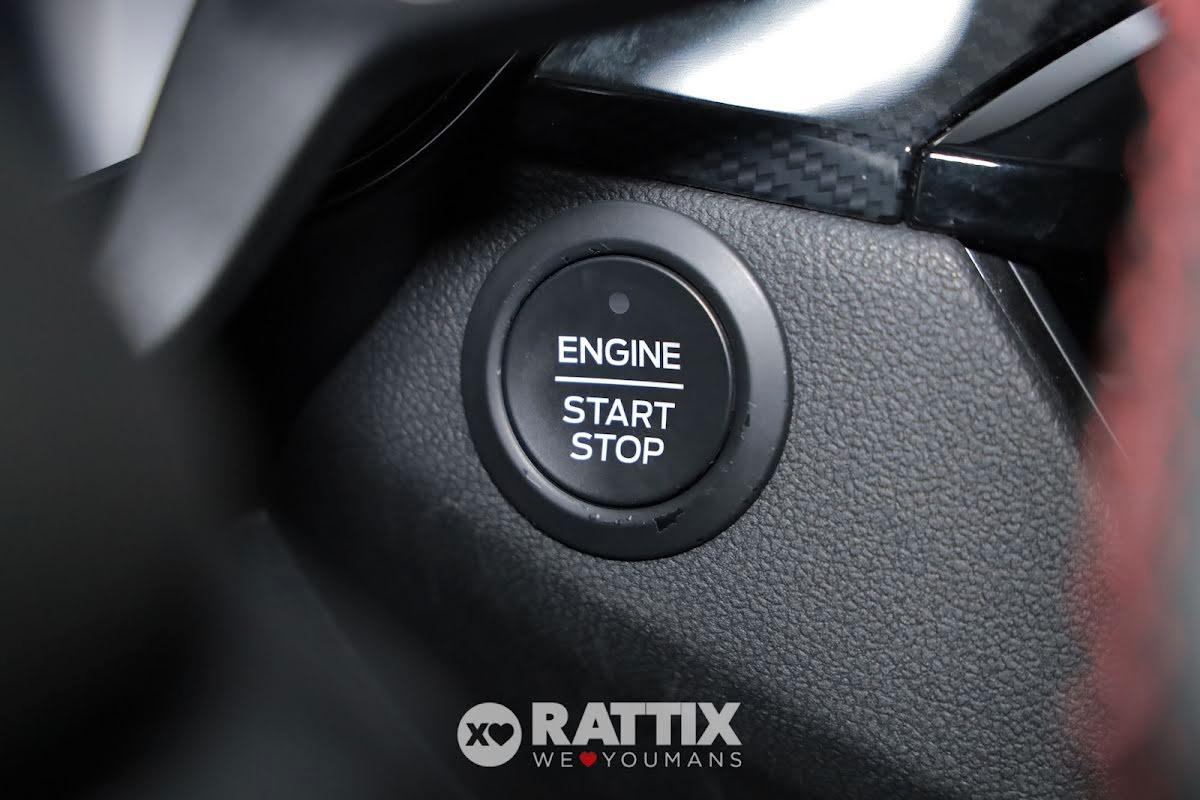 Ford Kuga 2.5 Full Hybrid 190CV ST-Line e-Shifter