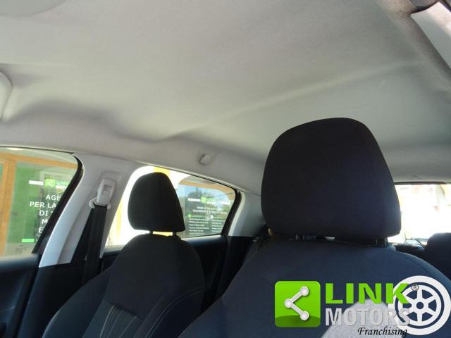 PEUGEOT 208 1.2 82 CV - GPL