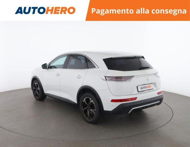 DS AUTOMOBILES DS 7 Crossback BlueHDi 130 aut. Business