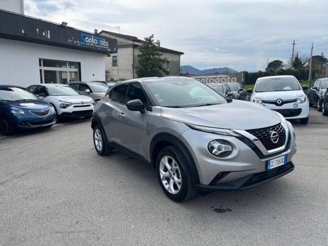 NISSAN Juke 1.0 DIG-T 117 CV Acenta