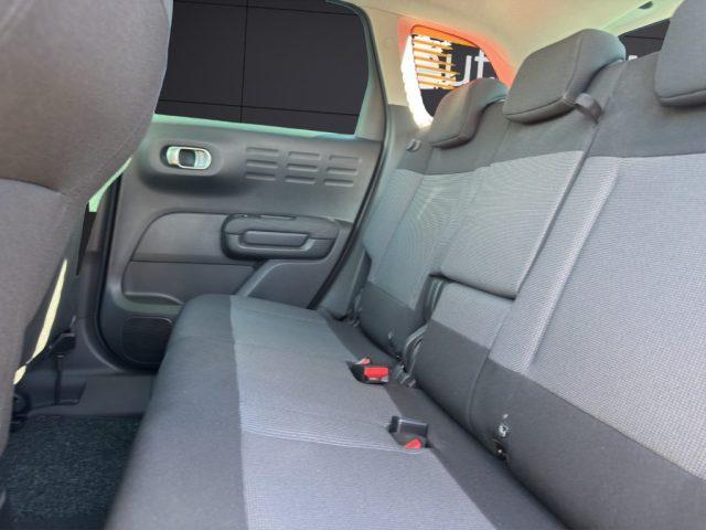CITROEN C3 Aircross BlueHDi 100 S&S Shine
