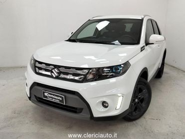 Suzuki Vitara 1.6 VVT 4WD AllGrip V-Top