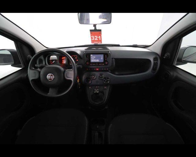 FIAT Panda 1.2 EasyPower
