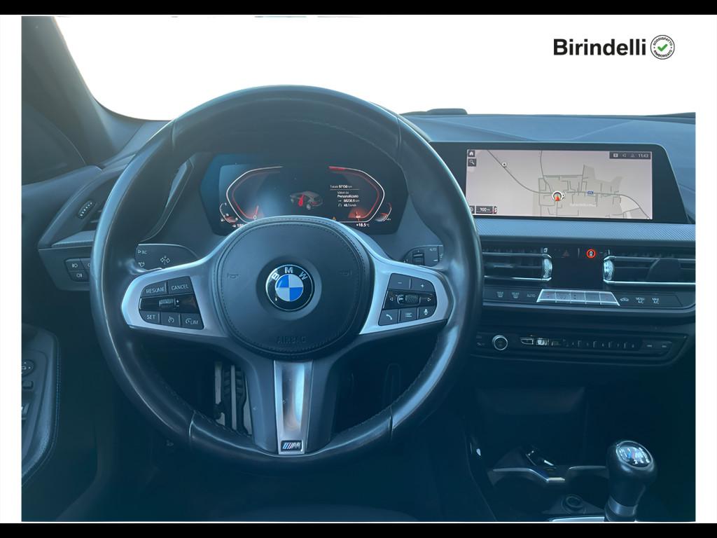 BMW Serie 1 (F40) - 118i 5p. Msport