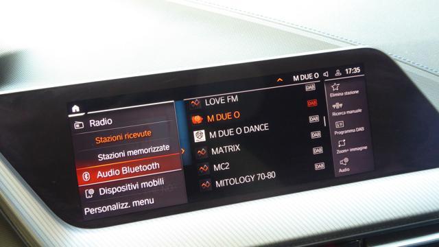 BMW 116 d 5p. Msport
