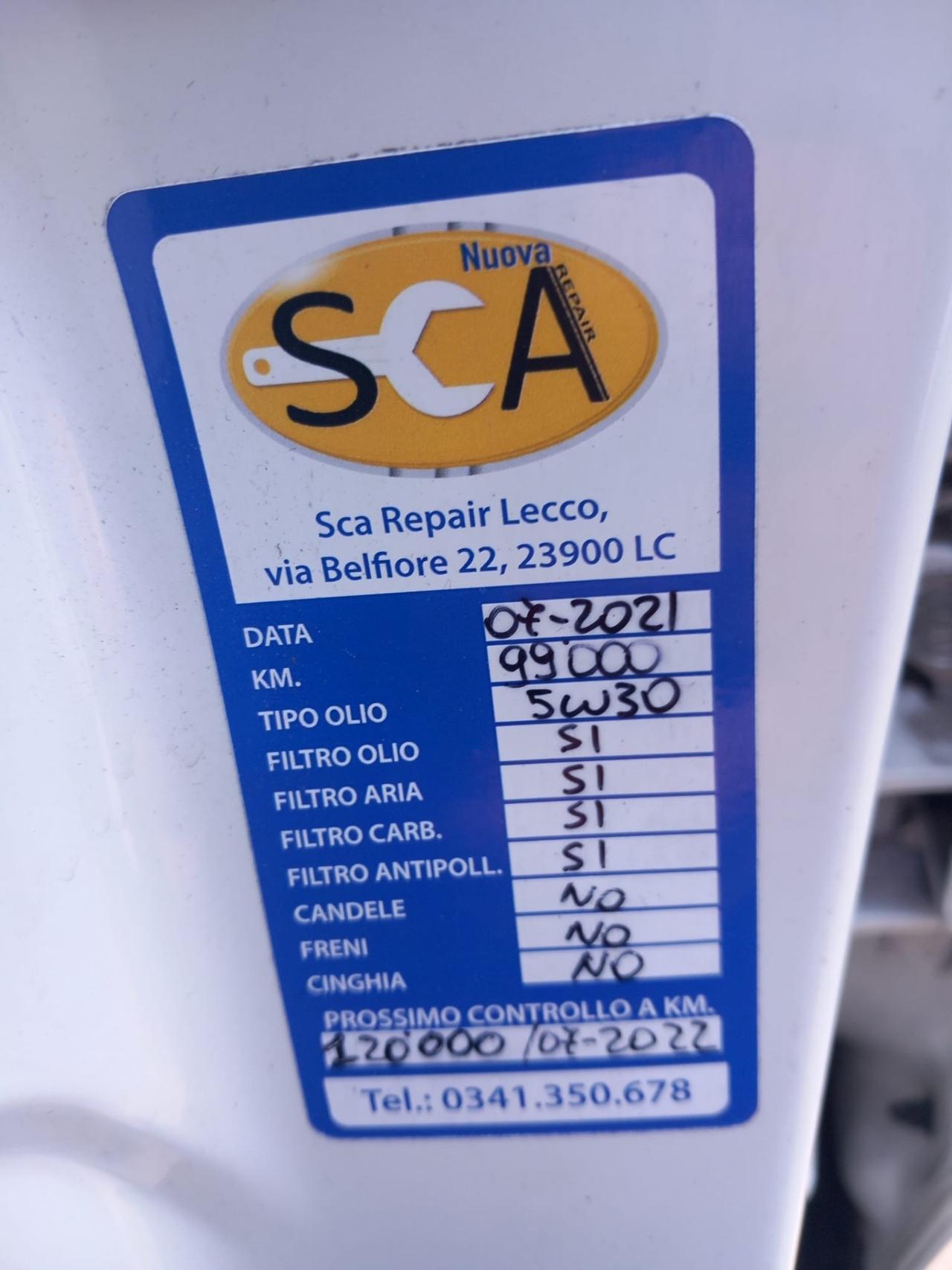 Opel Antara 2.2 CDTI 163CV Start&Stop Cosmo Plus