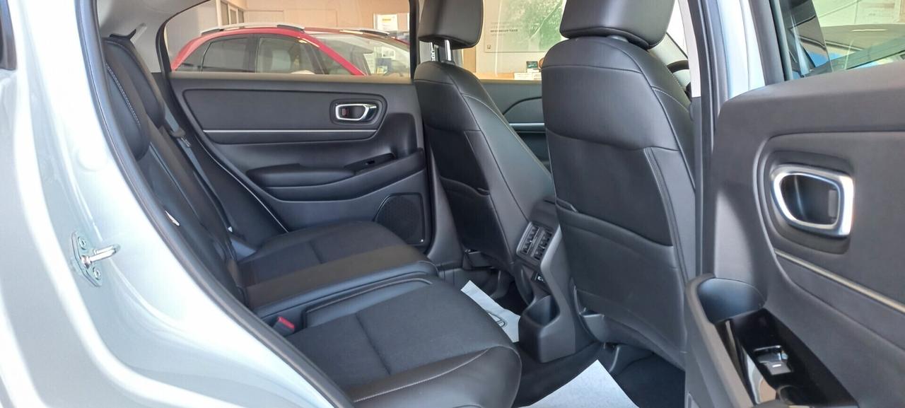 Honda HR-V 1.5 Hev eCVT Elegance