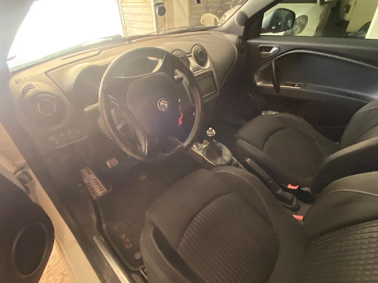 Alfa Romeo MiTo 1.4 T 170 CV M.air S&S Quadrifoglio Verde