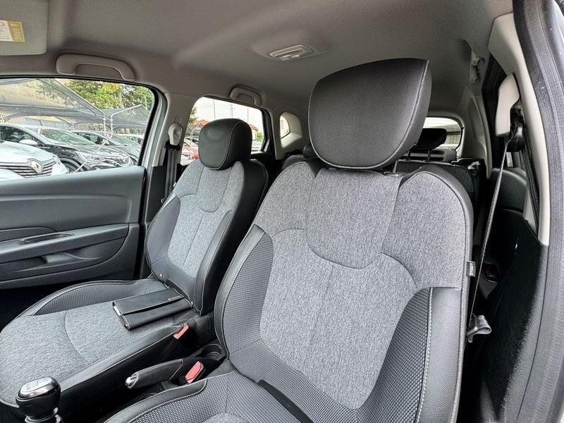 Renault Captur 1.3 TCe 150cv Sport Edition2 Fap