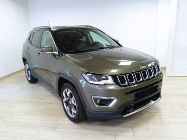 Jeep Compass 2ª serie 1.6 Multijet II 2WD Limited