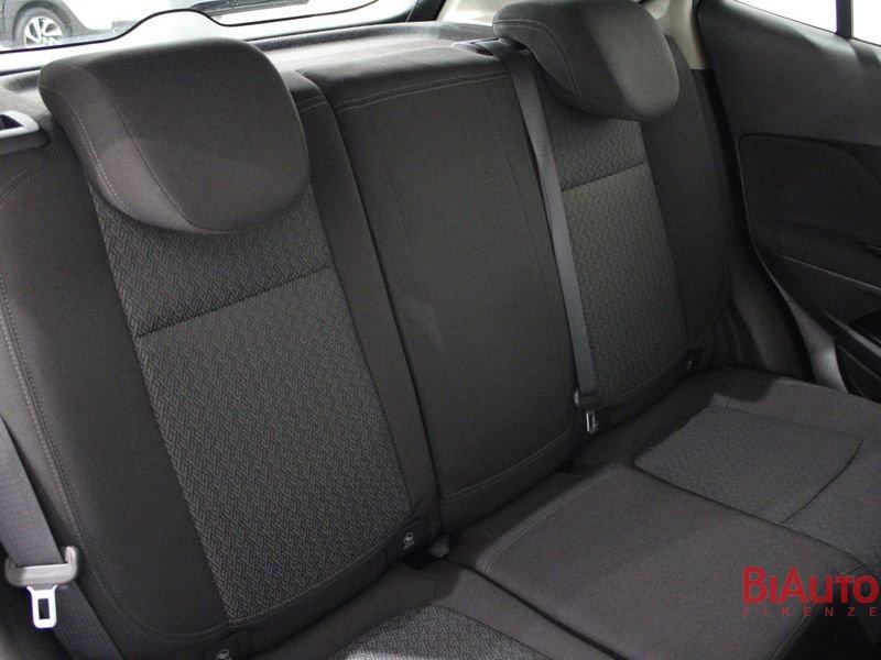 Opel Mokka X Mokka X 1.6 cdti Advance s&s 4x2 110cv my18