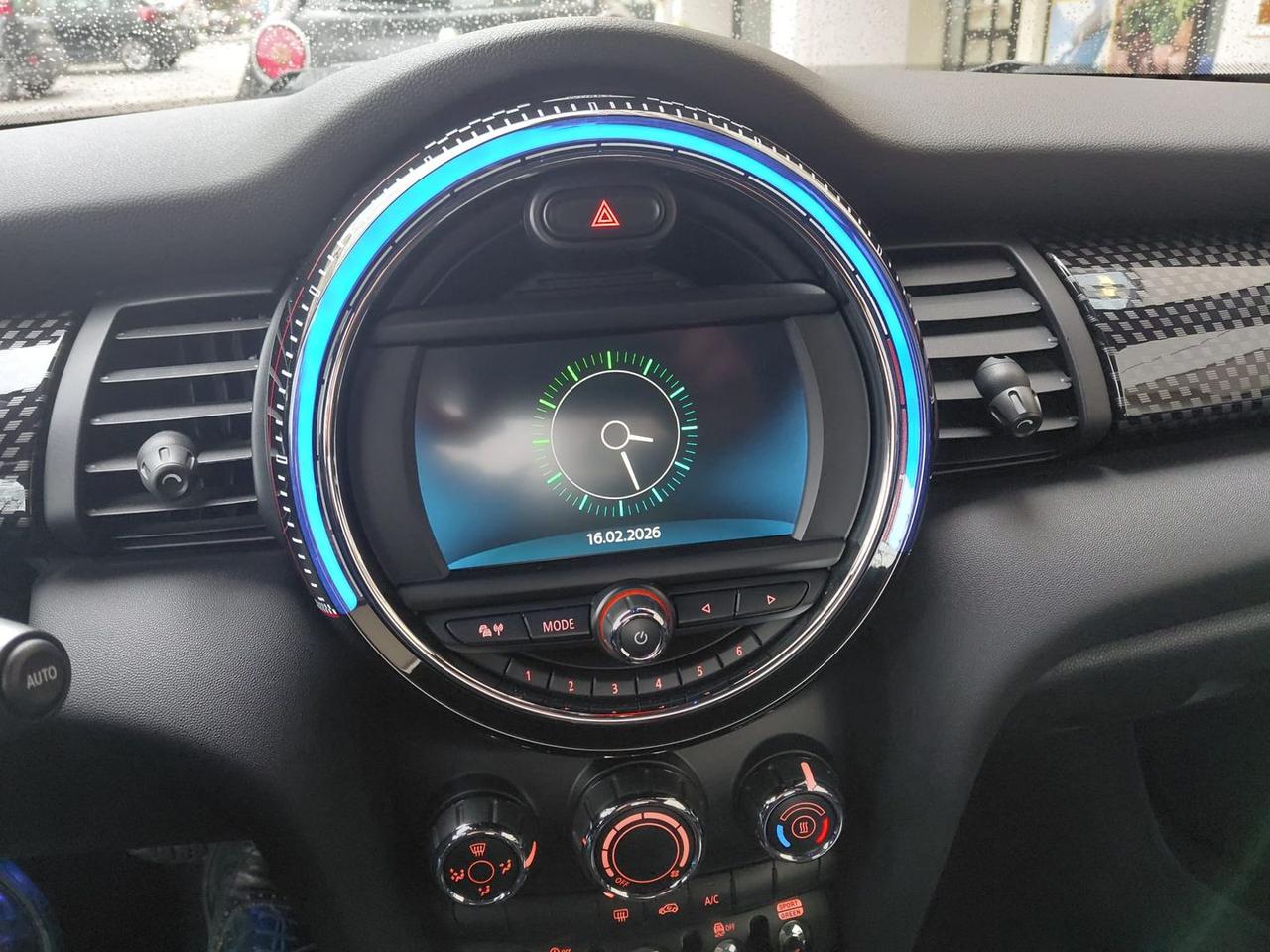 Mini John Cooper Works JCW 2.0 #9433