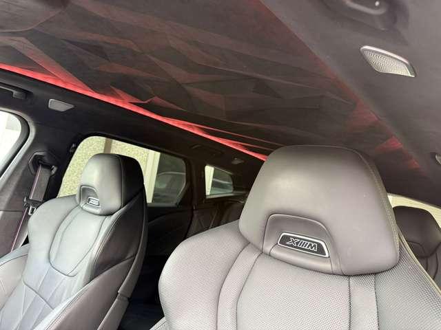 BMW XM XM G09 4.4 phev auto FULL OPTIONAL / GOMME NUOVE