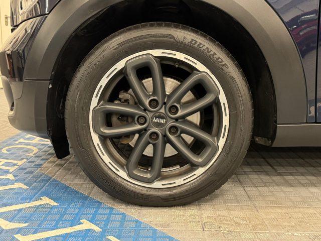 MINI Countryman Mini One D Business XL Countryman Navi/xeno/Neopat